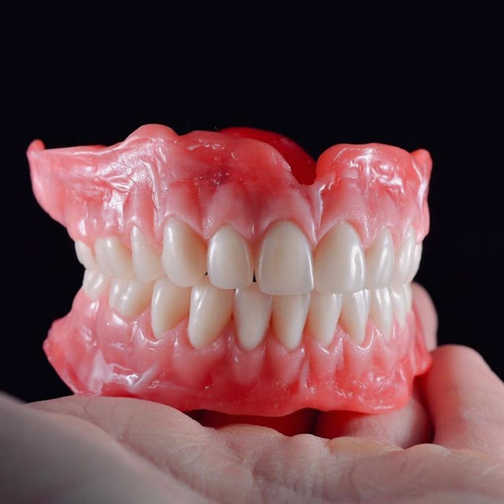 Dentures